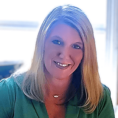 Annmarie Iascone, Director of Business Development – E-Therapy