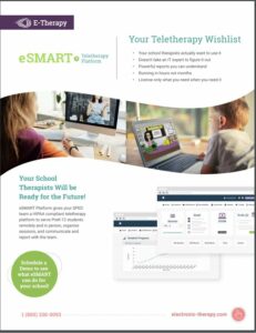 e-therapy-esmart-teletherapy-platform-information